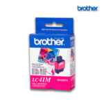 Tinta Brother LC-41M Magenta | MFC 3240 (400 Pag)