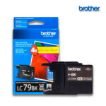 Tinta Brother LC-79BK Black | MFC-J6710 (2,400 Pag)