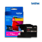 Tinta Brother LC-79M Magenta | MFC-J6710 (1,200 Pag)