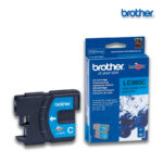 Tinta Brother LC-980C Cyan | DCP-165C (260 Pag)
