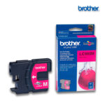 Tinta Brother LC-980M Magenta | DCP-165C (260 Pag)