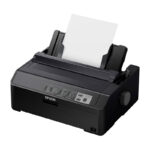 Impresora Epson Matricial LQ590II - Imagen 2