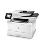 Impresora Multifuncional HP LaserJet Pro M428fdw Monocromática - Imagen 2
