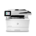 Impresora Multifuncional HP LaserJet Pro M428fdw Monocromática