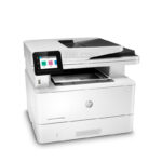 Impresora Multifuncional HP LaserJet Pro M428fdw Monocromática - Imagen 3