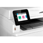 Impresora Multifuncional HP LaserJet Pro M428fdw Monocromática - Imagen 7