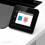 Impresora HP Color LaserJet Pro M454dw - Imagen 8
