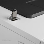 Impresora HP Color LaserJet Pro M454dw - Imagen 7