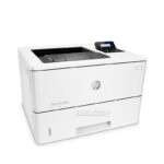 Impresora HP LaserJet Pro M501dn Monocromática - Imagen 2