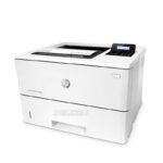 Impresora HP LaserJet Pro M501dn Monocromática - Imagen 3