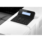 Impresora HP LaserJet Pro M501dn Monocromática - Imagen 6