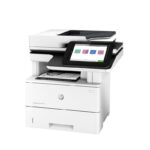Impresora Multifuncional HP LaserJet Enterprise M528dn Monocromática - Imagen 2