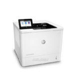 Impresora HP LaserJet Enterprise M612dn Monocromática - Imagen 2