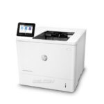 Impresora HP LaserJet Enterprise M612dn Monocromática - Imagen 3