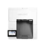 Impresora HP LaserJet Enterprise M612dn Monocromática - Imagen 5