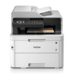 Impresora Multifuncional Brother Láser MFC-L3750CDW Color