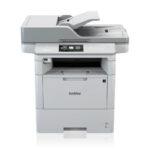 Impresora Multifuncional Brother LaserJet MFC-L6900DW Duplex