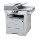 Impresora Multifuncional Brother LaserJet MFC-L6900DW Duplex - Imagen 2
