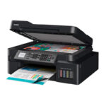 Impresora Multifuncional Brother MFC-T920DW Duplex - Imagen 2