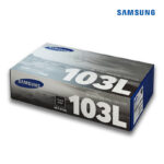 Tóner Samsung MLT-D103L Black Para ML-2950, SCX-4729 (2,500 Pag)