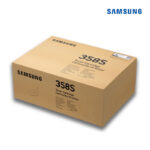 Tóner Samsung MLT-D358S Black Para SL-M5370, SL-M4370 (30,000 Pag)