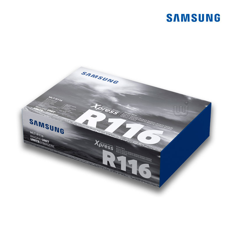 MLT-R116.jpg Tambor Samsung MLT-R116 | SL-M2625, SL-M2675 (9,000 Pag) - Imagen 1