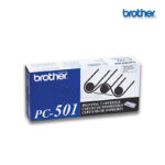 Película Brother PC-501 | FAX-827 (150 Pag)
