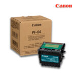 Cabezal Canon PF-04 Black | Canon IPF-670