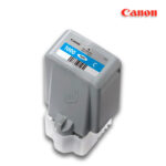 Tinta Canon PFI-1000C Cyan 80ML Para iPF PRO-1000 (5,025 Pag) - Imagen 3