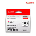 Tinta Canon PFI-1000CO Chroma Optimizer 80ML Para iPF PRO-1000 (680 Pag)