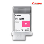 Tinta Canon PFI-107M Magenta Para iPF680, iPF685 130ML