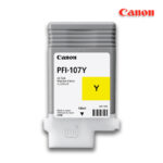 Tinta Canon PFI-107Y Yellow Para iPF680, iPF685 130ML