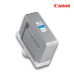 Tinta Canon PFI-307C Cyan Para iPF830, iPF840 330ML - Imagen 2