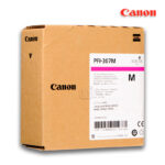 Tinta Canon PFI-307M Magenta Para iPF830, iPF840 330ML