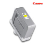 Tinta Canon PFI-307Y Yellow Para iPF830, iPF840 330ML - Imagen 2