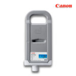 Tinta Canon PFI-703C Cyan Para iPF810, iPF820 700ML