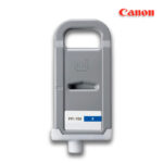 Tinta Canon PFI-706B Blue Para iPF8300, iPF8400 700ML - Imagen 2