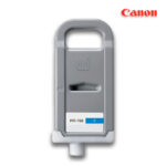 Tinta Canon PFI-706C Cyan Para iPF8300, iPF8400 700ML - Imagen 2