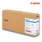 Tinta Canon PFI-706C Cyan Para iPF8300, iPF8400 700ML