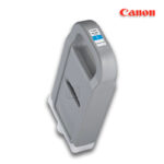 Tinta Canon PFI-706C Cyan Para iPF8300, iPF8400 700ML - Imagen 3