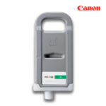 Tinta Canon PFI-706G Green Para iPF8300, iPF8400 700ML - Imagen 2