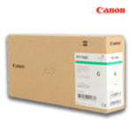 Tinta Canon PFI-706G Green Para iPF8300, iPF8400 700ML