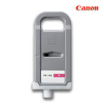 Tinta Canon PFI-706M Magenta Para iPF8300, iPF8400 700ML - Imagen 2