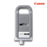 Tinta Canon PFI-706MBK Matte Black Para iPF8300, iPF8400 700ML - Imagen 2