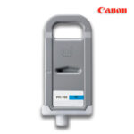Tinta Canon PFI-706PC Photo Cyan Para iPF8300, iPF8400 700ML - Imagen 2