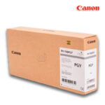 Tinta Canon PFI-706PGY Photo Gray Para iPF8300, iPF8400 700ML