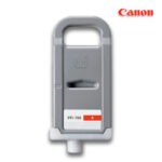 Tinta Canon PFI-706R Red Para iPF8300, iPF8400 700ML - Imagen 2