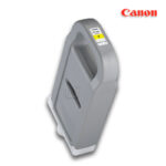 Tinta Canon PFI-706Y Yellow Para iPF8300, iPF8400 700ML - Imagen 3