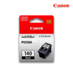 Tinta Canon PG-140 Black 8ML Para MG2110, MG3110 (180 Pag)