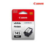 Tinta Canon PG-145 Black 8ML Para MG2410, MG2510 (180 Pag)